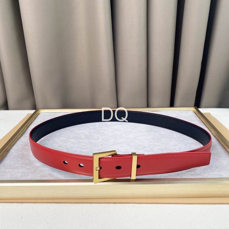 YSL Belts 215